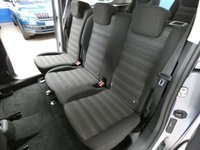 USED 2019 69 VAUXHALL COMBO LIFE 1.5 ENERGY XL S/S 5d 101 BHP 7 SEATS PARKING SENSORS 6 MONTHS GOLD WARRANTY
