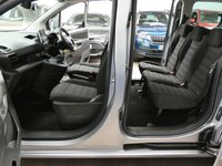 USED 2019 69 VAUXHALL COMBO LIFE 1.5 ENERGY XL S/S 5d 101 BHP 7 SEATS PARKING SENSORS 6 MONTHS GOLD WARRANTY