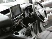 USED 2019 69 VAUXHALL COMBO LIFE 1.5 ENERGY XL S/S 5d 101 BHP 7 SEATS PARKING SENSORS 6 MONTHS GOLD WARRANTY