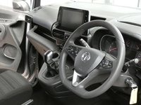 USED 2019 69 VAUXHALL COMBO LIFE 1.5 ENERGY XL S/S 5d 101 BHP 7 SEATS PARKING SENSORS 6 MONTHS GOLD WARRANTY