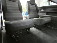 USED 2019 69 VAUXHALL COMBO LIFE 1.5 ENERGY XL S/S 5d 101 BHP 7 SEATS PARKING SENSORS 6 MONTHS GOLD WARRANTY