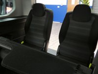 USED 2019 69 VAUXHALL COMBO LIFE 1.5 ENERGY XL S/S 5d 101 BHP 7 SEATS PARKING SENSORS 6 MONTHS GOLD WARRANTY