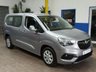 USED 2019 69 VAUXHALL COMBO LIFE 1.5 ENERGY XL S/S 5d 101 BHP 7 SEATS PARKING SENSORS 6 MONTHS GOLD WARRANTY