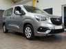 USED 2019 69 VAUXHALL COMBO LIFE 1.5 ENERGY XL S/S 5d 101 BHP 7 SEATS PARKING SENSORS 6 MONTHS GOLD WARRANTY