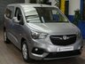 USED 2019 69 VAUXHALL COMBO LIFE 1.5 ENERGY XL S/S 5d 101 BHP 7 SEATS PARKING SENSORS 6 MONTHS GOLD WARRANTY