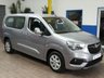 USED 2019 69 VAUXHALL COMBO LIFE 1.5 ENERGY XL S/S 5d 101 BHP 7 SEATS PARKING SENSORS 6 MONTHS GOLD WARRANTY