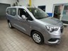 USED 2019 69 VAUXHALL COMBO LIFE 1.5 ENERGY XL S/S 5d 101 BHP 7 SEATS PARKING SENSORS 6 MONTHS GOLD WARRANTY