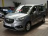 USED 2019 69 VAUXHALL COMBO LIFE 1.5 ENERGY XL S/S 5d 101 BHP 7 SEATS PARKING SENSORS 6 MONTHS GOLD WARRANTY