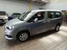 USED 2019 69 VAUXHALL COMBO LIFE 1.5 ENERGY XL S/S 5d 101 BHP 7 SEATS PARKING SENSORS 6 MONTHS GOLD WARRANTY