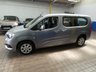 USED 2019 69 VAUXHALL COMBO LIFE 1.5 ENERGY XL S/S 5d 101 BHP 7 SEATS PARKING SENSORS 6 MONTHS GOLD WARRANTY