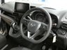 USED 2019 69 VAUXHALL COMBO LIFE 1.5 ENERGY XL S/S 5d 101 BHP 7 SEATS PARKING SENSORS 6 MONTHS GOLD WARRANTY