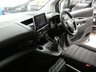 USED 2019 69 VAUXHALL COMBO LIFE 1.5 ENERGY XL S/S 5d 101 BHP 7 SEATS PARKING SENSORS 6 MONTHS GOLD WARRANTY
