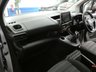 USED 2019 69 VAUXHALL COMBO LIFE 1.5 ENERGY XL S/S 5d 101 BHP 7 SEATS PARKING SENSORS 6 MONTHS GOLD WARRANTY