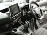 USED 2019 69 VAUXHALL COMBO LIFE 1.5 ENERGY XL S/S 5d 101 BHP 7 SEATS PARKING SENSORS 6 MONTHS GOLD WARRANTY
