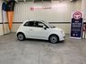 USED FIAT 500 