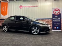 USED HONDA CIVIC 