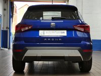 USED 2020 69 SEAT ARONA 1.0 TSI XCELLENCE LUX DSG 5d 114 BHP SAT NAV REAR VIEW CAMERA CRUISE CONTROL PARKING SENSORS 1 OWNER 6 MONTHS GOLD WARRANTY