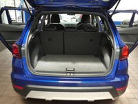 USED 2020 69 SEAT ARONA 1.0 TSI XCELLENCE LUX DSG 5d 114 BHP SAT NAV REAR VIEW CAMERA CRUISE CONTROL PARKING SENSORS 1 OWNER 6 MONTHS GOLD WARRANTY