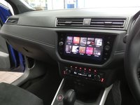 USED 2020 69 SEAT ARONA 1.0 TSI XCELLENCE LUX DSG 5d 114 BHP SAT NAV REAR VIEW CAMERA CRUISE CONTROL PARKING SENSORS 1 OWNER 6 MONTHS GOLD WARRANTY