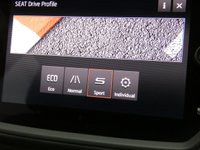 USED 2020 69 SEAT ARONA 1.0 TSI XCELLENCE LUX DSG 5d 114 BHP SAT NAV REAR VIEW CAMERA CRUISE CONTROL PARKING SENSORS 1 OWNER 6 MONTHS GOLD WARRANTY