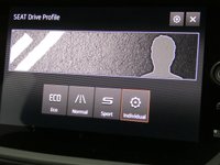 USED 2020 69 SEAT ARONA 1.0 TSI XCELLENCE LUX DSG 5d 114 BHP SAT NAV REAR VIEW CAMERA CRUISE CONTROL PARKING SENSORS 1 OWNER 6 MONTHS GOLD WARRANTY
