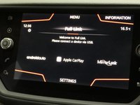 USED 2020 69 SEAT ARONA 1.0 TSI XCELLENCE LUX DSG 5d 114 BHP SAT NAV REAR VIEW CAMERA CRUISE CONTROL PARKING SENSORS 1 OWNER 6 MONTHS GOLD WARRANTY