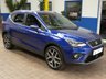USED 2020 69 SEAT ARONA 1.0 TSI XCELLENCE LUX DSG 5d 114 BHP SAT NAV REAR VIEW CAMERA CRUISE CONTROL PARKING SENSORS 1 OWNER 6 MONTHS GOLD WARRANTY