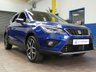 USED 2020 69 SEAT ARONA 1.0 TSI XCELLENCE LUX DSG 5d 114 BHP SAT NAV REAR VIEW CAMERA CRUISE CONTROL PARKING SENSORS 1 OWNER 6 MONTHS GOLD WARRANTY