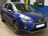 USED 2020 69 SEAT ARONA 1.0 TSI XCELLENCE LUX DSG 5d 114 BHP SAT NAV REAR VIEW CAMERA CRUISE CONTROL PARKING SENSORS 1 OWNER 6 MONTHS GOLD WARRANTY