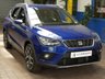 USED 2020 69 SEAT ARONA 1.0 TSI XCELLENCE LUX DSG 5d 114 BHP SAT NAV REAR VIEW CAMERA CRUISE CONTROL PARKING SENSORS 1 OWNER 6 MONTHS GOLD WARRANTY