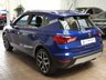 USED 2020 69 SEAT ARONA 1.0 TSI XCELLENCE LUX DSG 5d 114 BHP SAT NAV REAR VIEW CAMERA CRUISE CONTROL PARKING SENSORS 1 OWNER 6 MONTHS GOLD WARRANTY