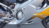 USED 1999 T HONDA CBR 600 FX Sports Excellent, well maintained bike