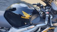 USED 1999 T HONDA CBR 600 FX Sports Excellent, well maintained bike