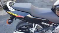 USED 1999 T HONDA CBR 600 FX Sports Excellent, well maintained bike