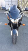 USED 1999 T HONDA CBR 600 FX Sports Excellent, well maintained bike