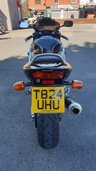 USED 1999 T HONDA CBR 600 FX Sports Excellent, well maintained bike
