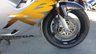 USED 1999 T HONDA CBR 600 FX Sports Excellent, well maintained bike