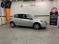 USED RENAULT CLIO 