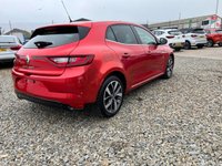 USED 2017 M RENAULT MEGANE 1.5 DYNAMIQUE S NAV DCI 5d 110 BHP 