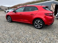 USED 2017 M RENAULT MEGANE 1.5 DYNAMIQUE S NAV DCI 5d 110 BHP 