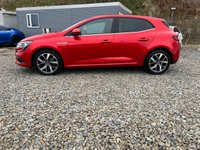USED 2017 M RENAULT MEGANE 1.5 DYNAMIQUE S NAV DCI 5d 110 BHP 