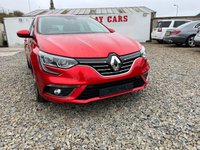 USED 2017 M RENAULT MEGANE 1.5 DYNAMIQUE S NAV DCI 5d 110 BHP 