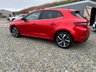 USED 2017 M RENAULT MEGANE 1.5 DYNAMIQUE S NAV DCI 5d 110 BHP 