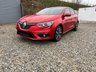USED 2017 M RENAULT MEGANE 1.5 DYNAMIQUE S NAV DCI 5d 110 BHP 