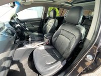 USED 2015 15 KIA SPORTAGE 1.7 CRDI 4 ISG 5d 114 BHP 