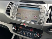 USED 2015 15 KIA SPORTAGE 1.7 CRDI 4 ISG 5d 114 BHP 