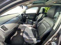 USED 2015 15 KIA SPORTAGE 1.7 CRDI 4 ISG 5d 114 BHP 