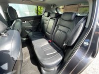 USED 2015 15 KIA SPORTAGE 1.7 CRDI 4 ISG 5d 114 BHP 