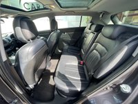 USED 2015 15 KIA SPORTAGE 1.7 CRDI 4 ISG 5d 114 BHP 