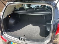 USED 2015 15 KIA SPORTAGE 1.7 CRDI 4 ISG 5d 114 BHP 